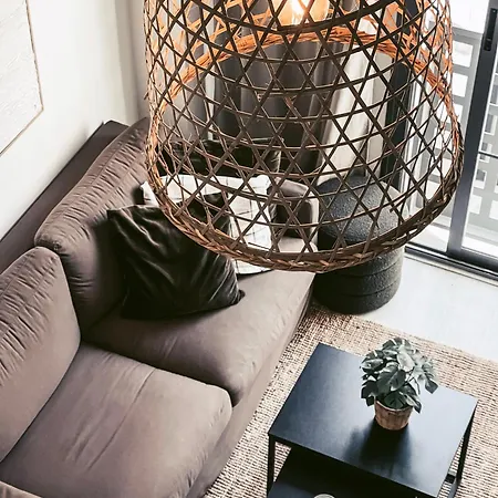 Centric Elegant & Private Terrace *