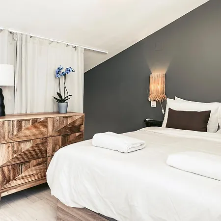 Centric Elegant & Private Terrace *