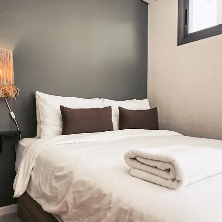 Centric Elegant & Private Terrace