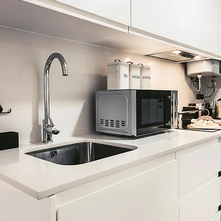 Centric Elegant & Private Terrace *