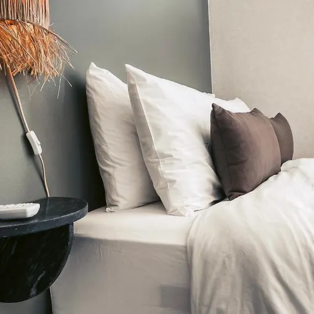 דירה Centric Elegant & Private Terrace מאלגה